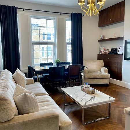 Portobello Living London Kültér fotó