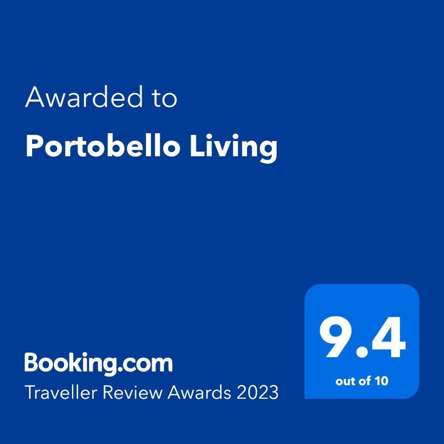Portobello Living London Kültér fotó